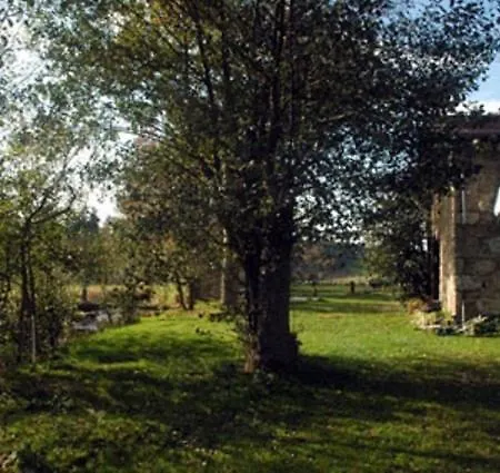 Moulin De Gorre