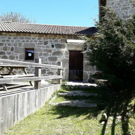 度假居 Moulin De Gorre
