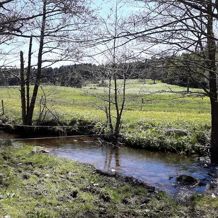 Moulin De Gorre *
