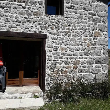 Moulin De Gorre 度假居 *
