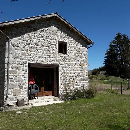 Moulin De Gorre Montregard