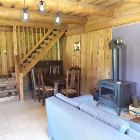 Moulin De Gorre