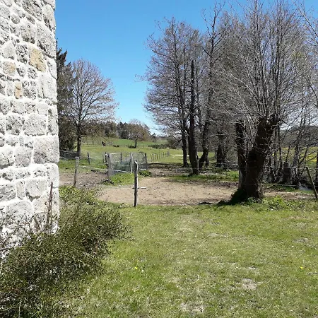 Moulin De Gorre *